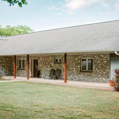 Indian Point House