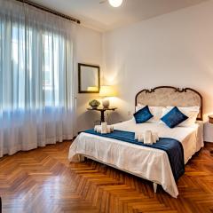 YiD Leopolda apt few minutes from Central Station