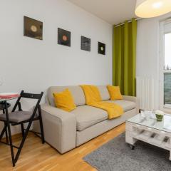 Warsaw Bemowo Modern Apartment Dywizjonu 303 by Renters