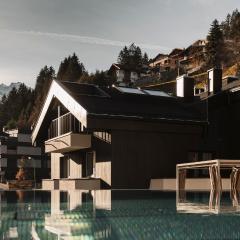 Hotel Sunshine Superior "ADULTS ONLY" Ischgl - Kappl