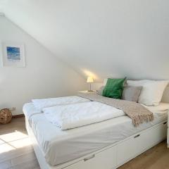 Haus Kirsten Haus Kirsten FeWo 6