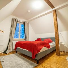 FULL HOUSE Premium Apartments Erfurt