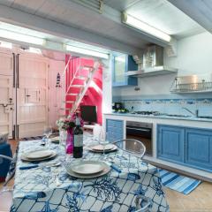 Cambusa del Capitano