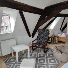 Apartment Hofheimer Altstadt