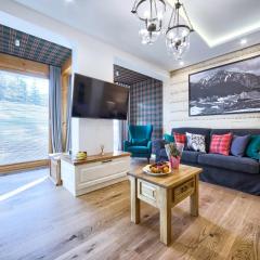 VisitZakopane - Coral Spa Apartment