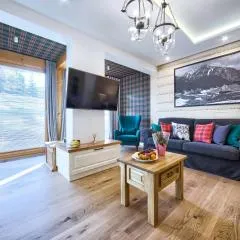 VisitZakopane - Coral Spa Apartment