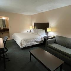 Slumber Inn Harrisonville