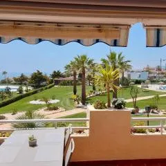 Balcones del Chaparral in Mijas Costa Costa des sol