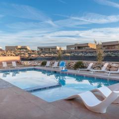 6-bedroom home with private amenities