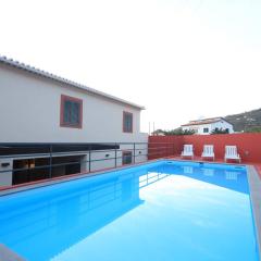 Villa Camacho iv - Mansion House