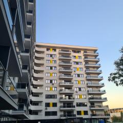 Apartament Ghencea Residence 158 Floor 4