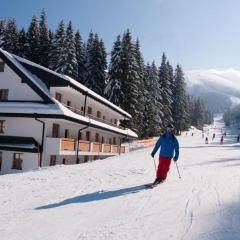 Apartmány Biela Púť - Jasná nr. 12