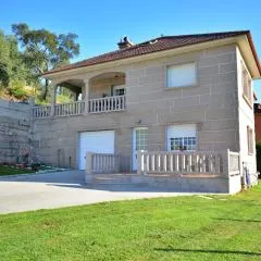 Apartamento da Pedra e da Auga