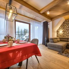 VisitZakopane - Chalet Ski Apartment