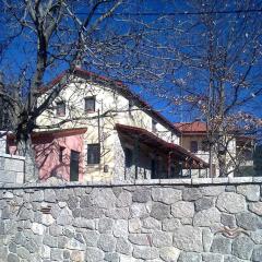 euthimios stone house