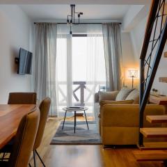 Nivalis Residence *apartman 20*