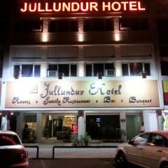 Jullundur Hotel & Restaurant