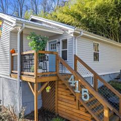 The Bamboo Bungalow