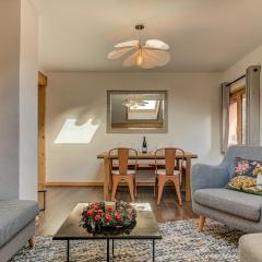 Apartment Rebats - Alpes Travel - Central Chamonix