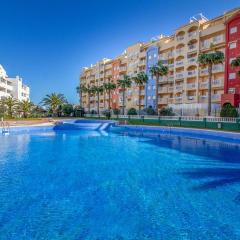 Amazing Apartment In San Javier With Wifi