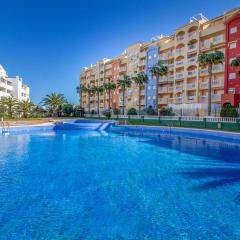Nice Apartment In San Javier With Wifi, Outdoor Swimming Pool And Swimming Pool