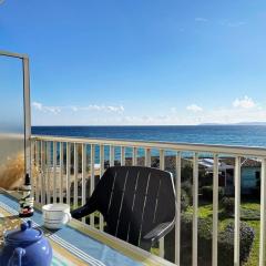 Appartement coquet 2 pièces avec terrasse au Lavandou, 4 couchages, vue exceptionnelle plage - FR-1-251-289