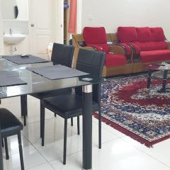 IP Service Apartment near Chennai Airport