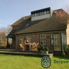 Authentic Holiday Home in North Brabant by the Forest