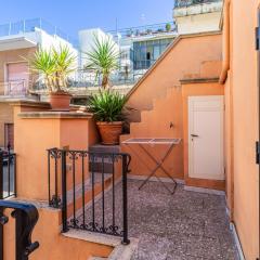 Bilocale Pamela climatizzato nel cuore del Salento