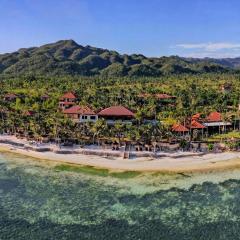 Island View Beachfront Resort