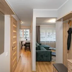 Modern n' lovely apartment by Polo Apartments