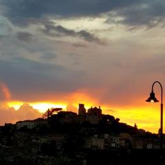 *La Torre Di Amelia* Nel Cuore Dell' Umbria