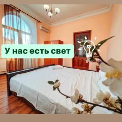 Apartments On Kreshchatik 17