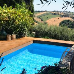 Il Settimo Borgo Bed&Breakfast é appartementi