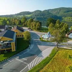 Haus am See Stubenberg
