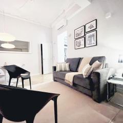 Encantador apartamento en Madrid centro