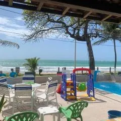 Casa em Tamandaré Beira-Mar