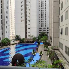 Apartemen Bassura City by Globy Property