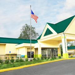 Hotel M Morgantown - WVU Area