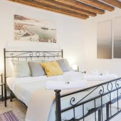 SANTA CROCE GUEST HOUSE