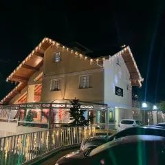 Pousada Jordão