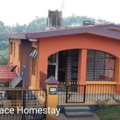 Honey Palace Homestay