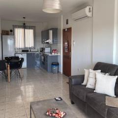 Eden Heights - Chlorakas Paphos - Sea View Luxury 2 Bed Apt By Yiota