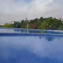 Studio avec piscine cabo dream a cabo Negro 97