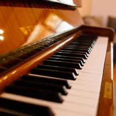 Old town Boheme Apartment