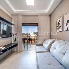 Mario Guilherme - Apto - 303 - Lindo apartamento condomínio de alto padrão com piscina e academia.