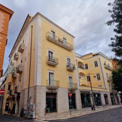 LA TERRAZZA HOME