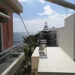 Karystos central apartment, near the beach