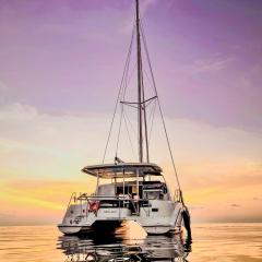 Sabba Whitesand Catamaran