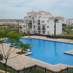 Apartamento Atlantico